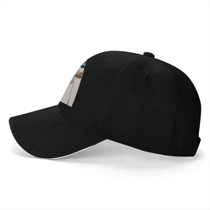 G Penguin Baseball Cap