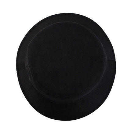 Summer Sun Protection & Breathable Round Crown