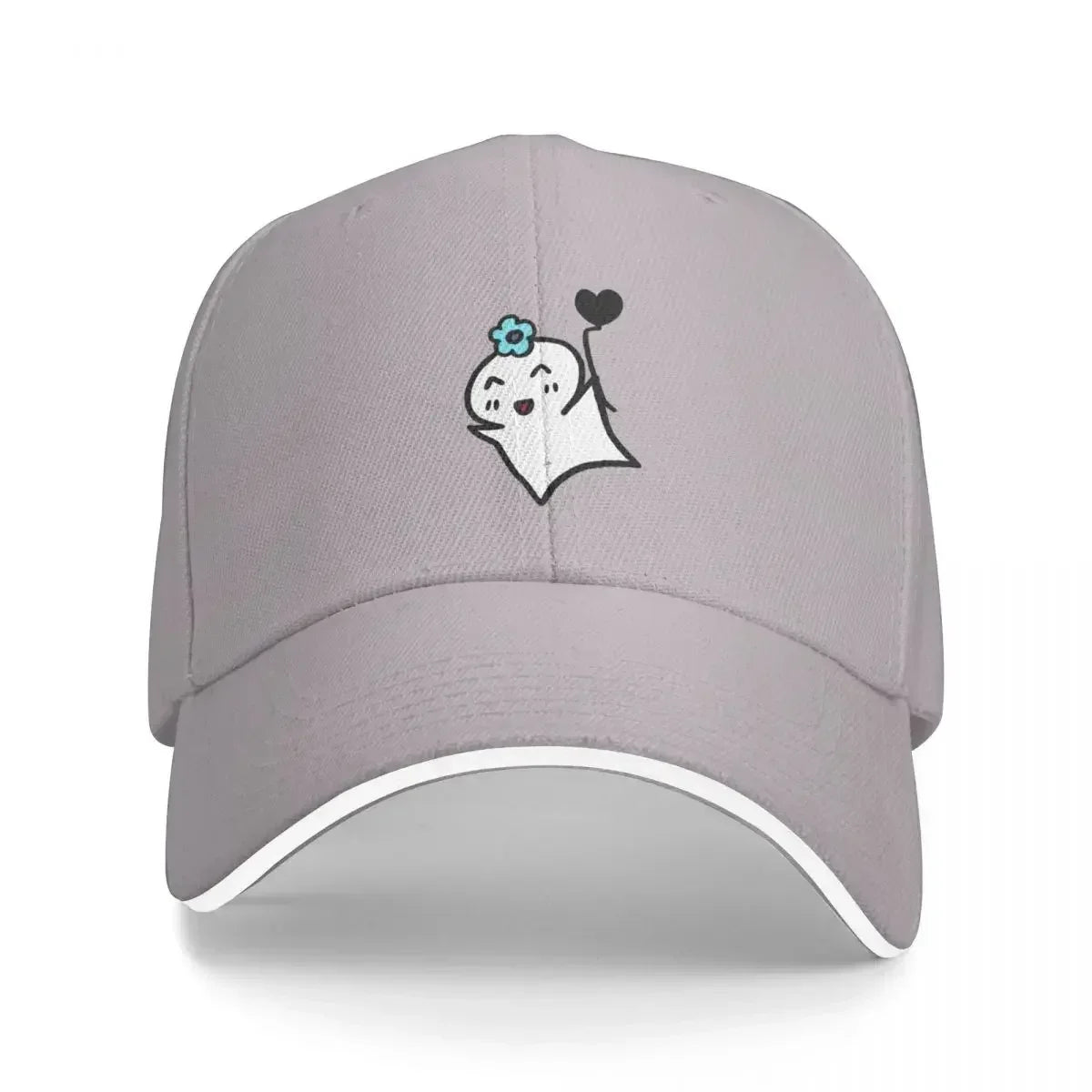 ATEEZ Yeosang 'Flying Hehetmon' Baseball Cap