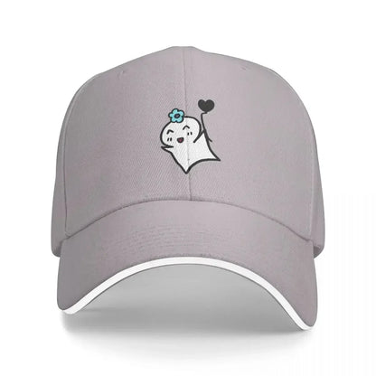 ATEEZ Yeosang 'Flying Hehetmon' Baseball Cap