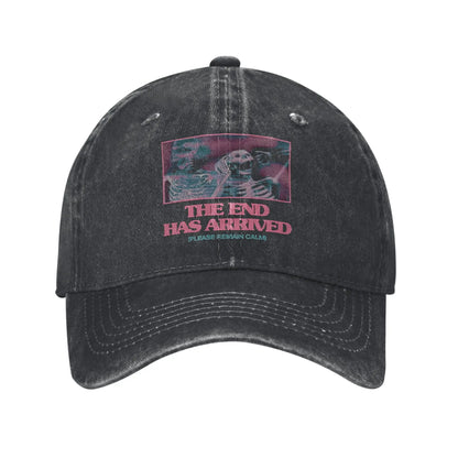BMTH Bring Me The Horizon Baseball Cap