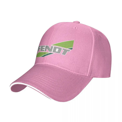 Fendt Logo 962 Caps Mens Hats Sports Caps Caps For Men Baseball Cap