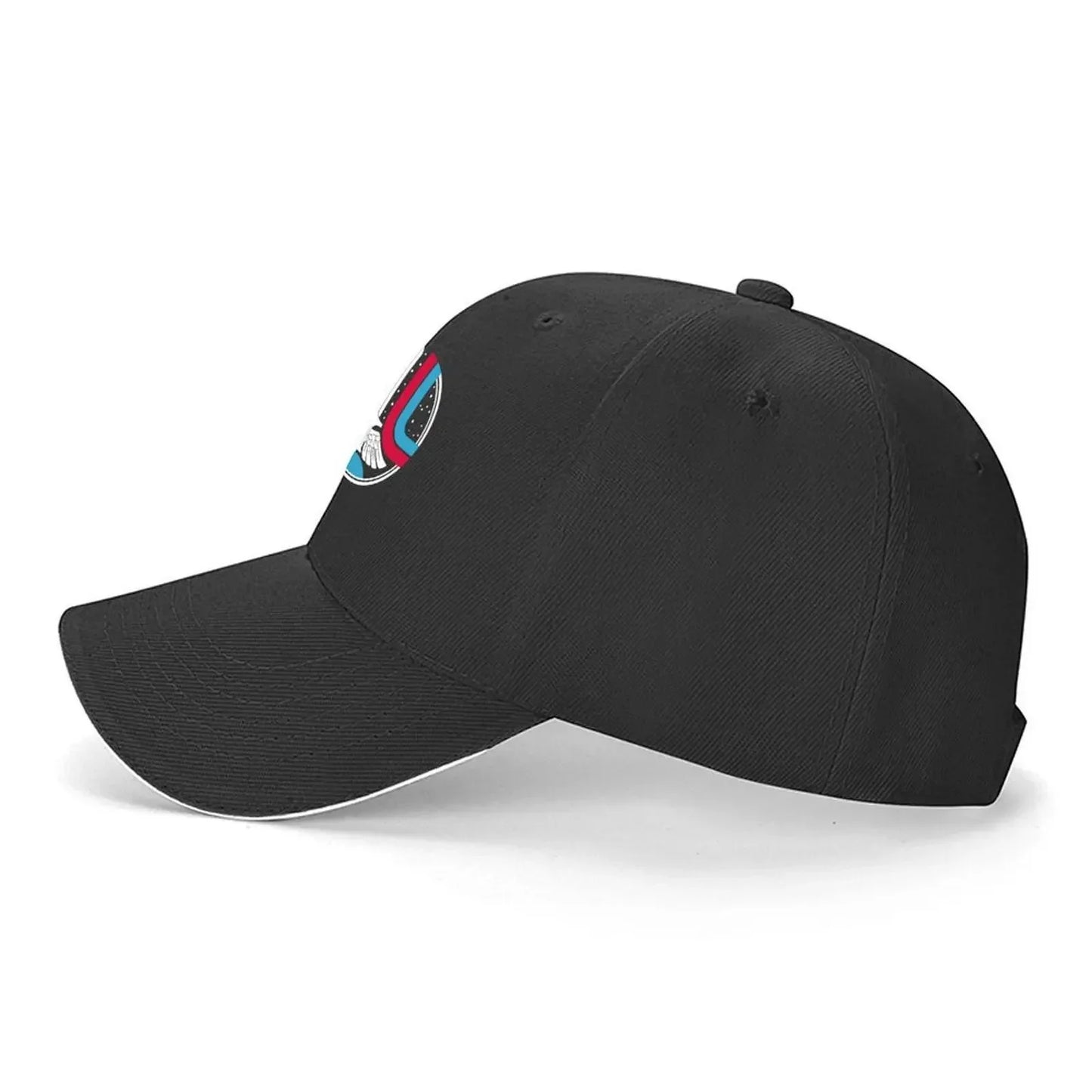 Mens Funny The Frontier Last Starfighter Gift For Music Fans Baseball Cap