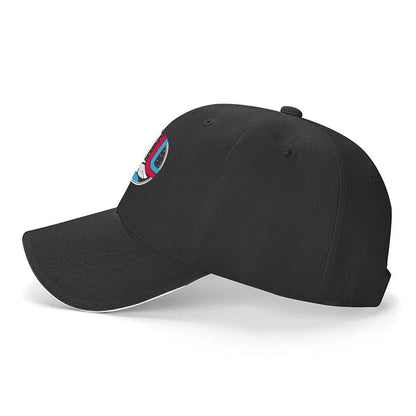 Mens Funny The Frontier Last Starfighter Gift For Music Fans Baseball Cap