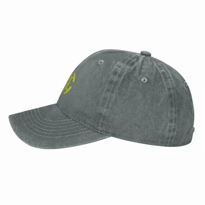 Trafalgar D Law Fashion Baseball Cap