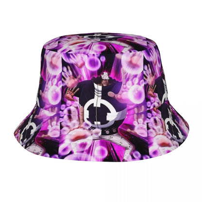 Vocation Getaway Headwear Bartholomew Kuma Stuff Bucket Hats