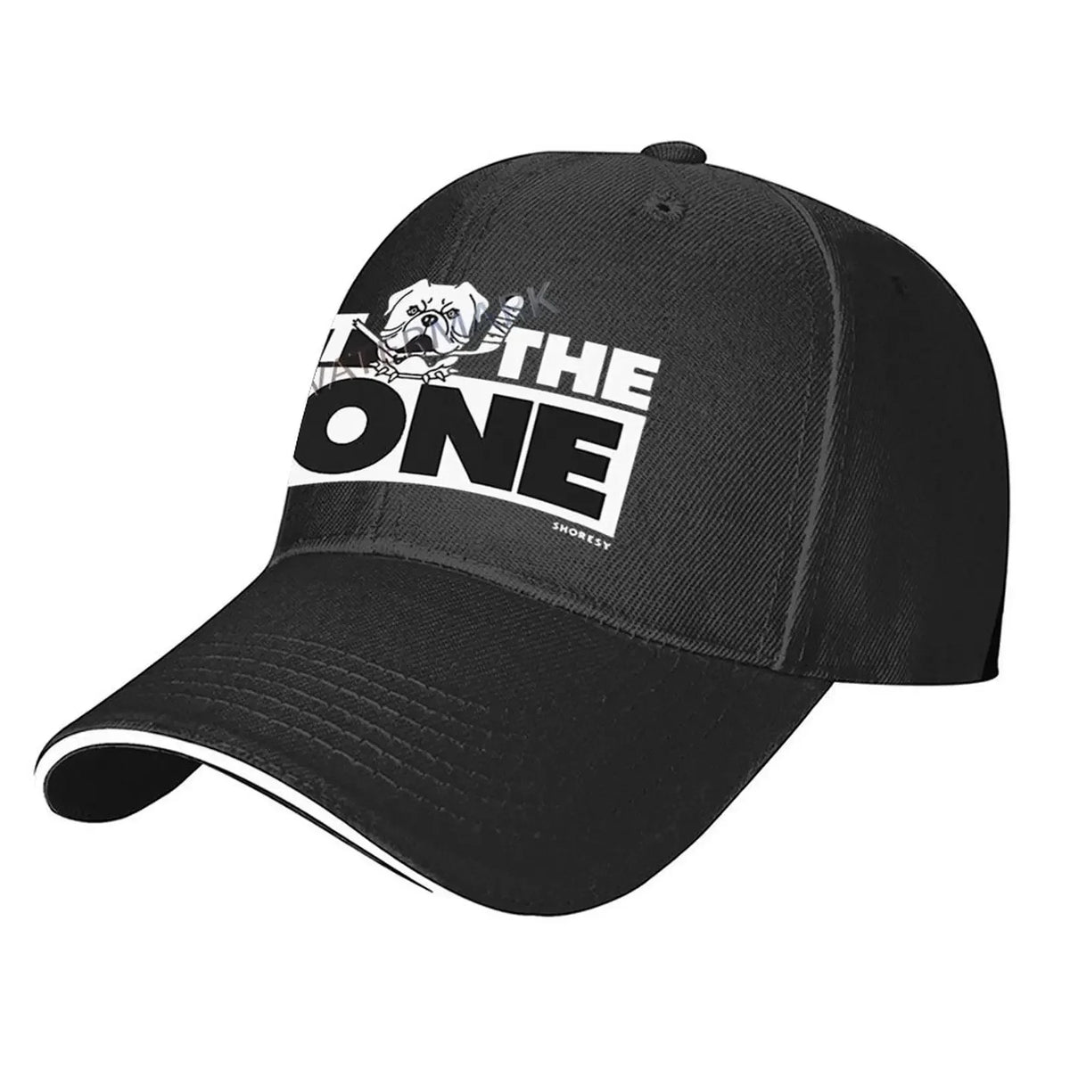 Official Shoresy Set The Tone Baseball Cap