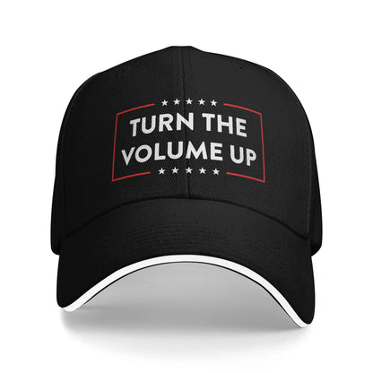 Zohran Mamdani Casual Baseball Cap  Kpop Rock Baseball Caps