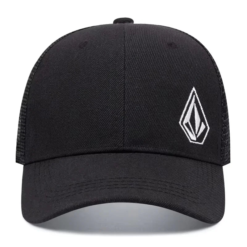 New Fashion Luxury Caps Man Hip hop Baseball Caps