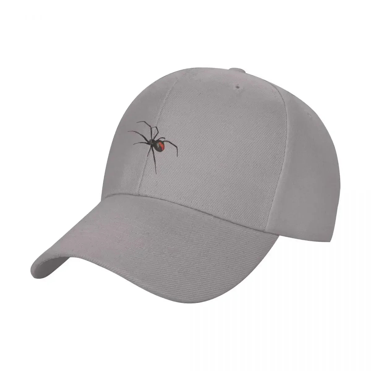Redback Spider Baseball Cap Hip Hop Military Tactical Cap Cute