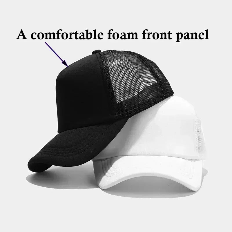 Pétanque Foam Baseball Cap French For Men Women