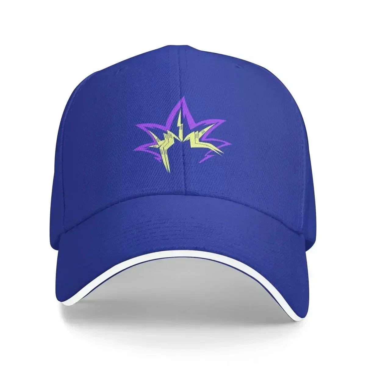 One Real Person Is Enough Cap Baseball Cap