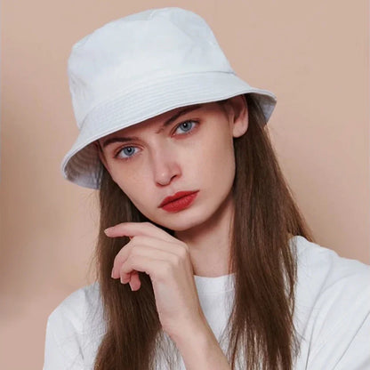 French Bulldog Quote Summer Bucket Hat