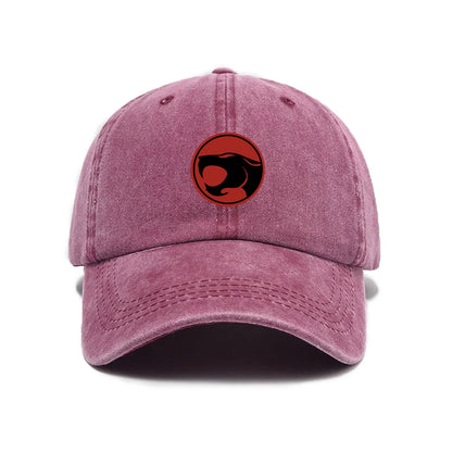 Thunder Cats Baseball Cap