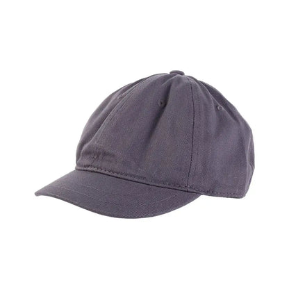 Fashion Korean Style Short Brim Baseball Hat