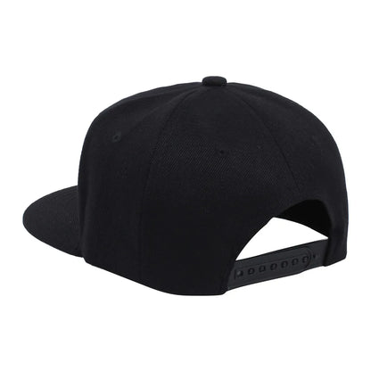 New Hot Sale Cap Plain Snapback Hat High Quality Adult Hip Hop Baseball Cap Men Women