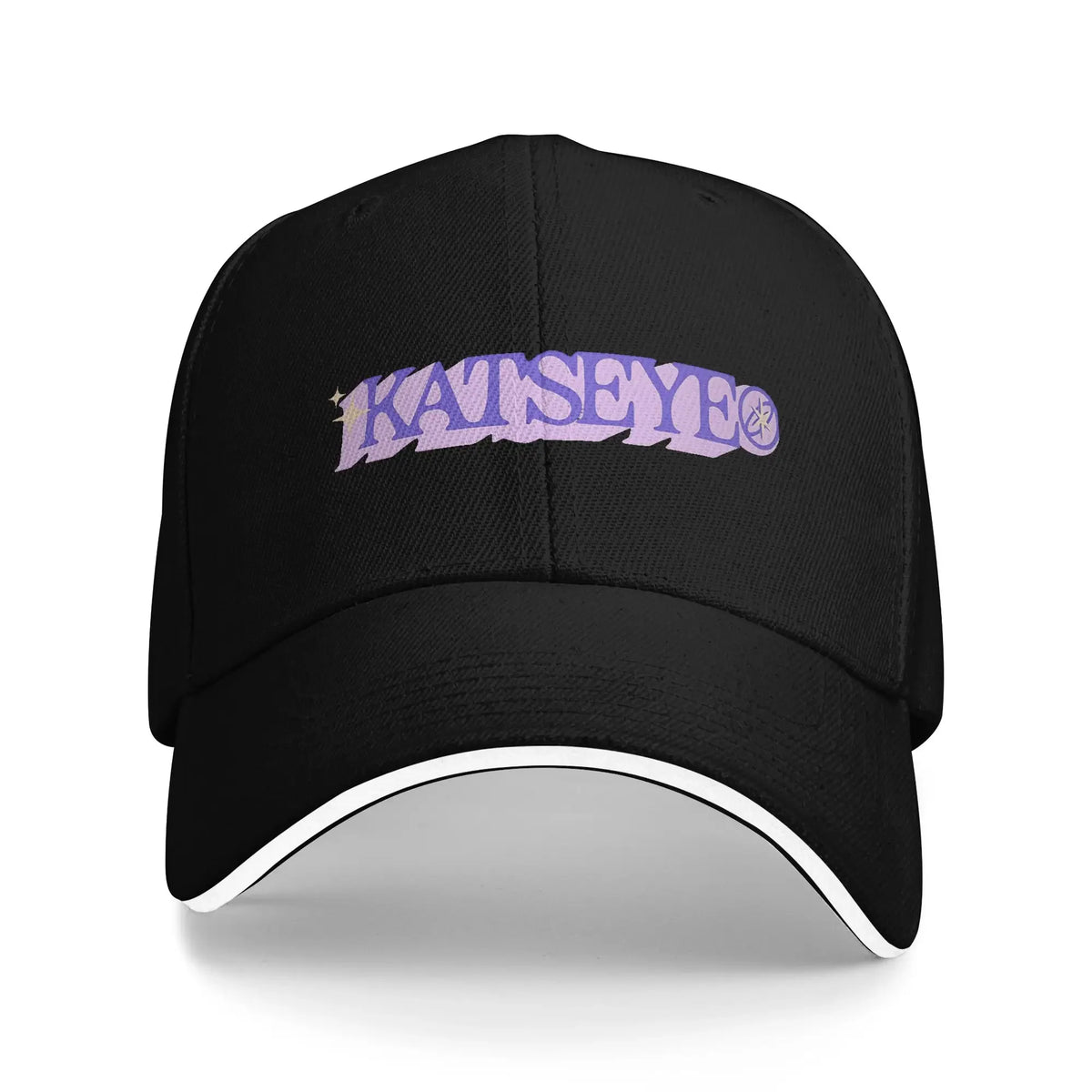 Katseye Kpop Idol Baseball Caps