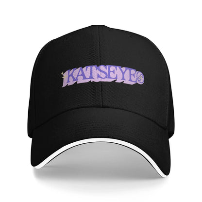 Katseye Kpop Idol Baseball Caps