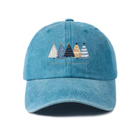 Lake Blue