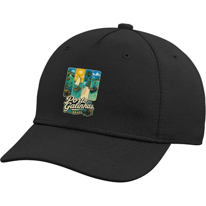 Porto de Galinhas Brazil Baseball Cap