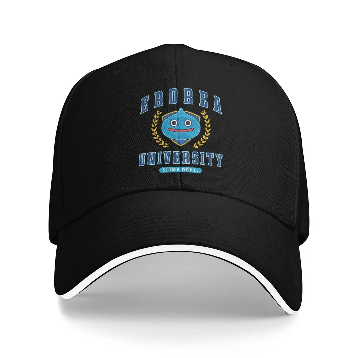 Dragon Quest Slime Baseball Cap