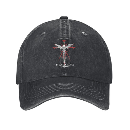 BMTH Bring Me The Horizon Baseball Cap