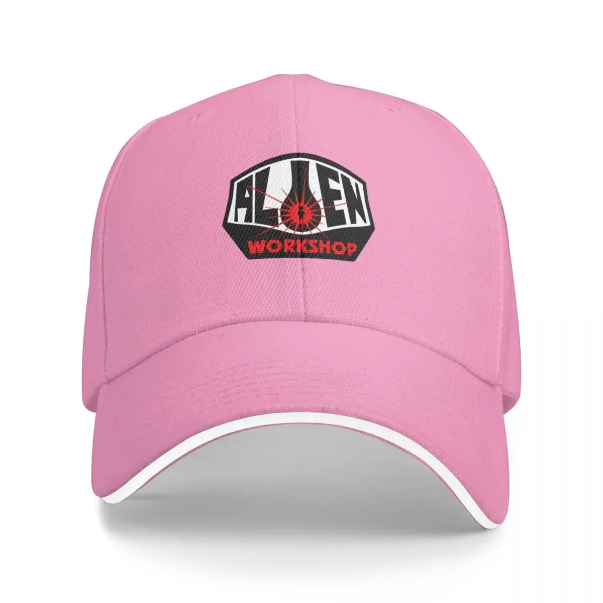 Alien Workshop Logo Baseball Cap