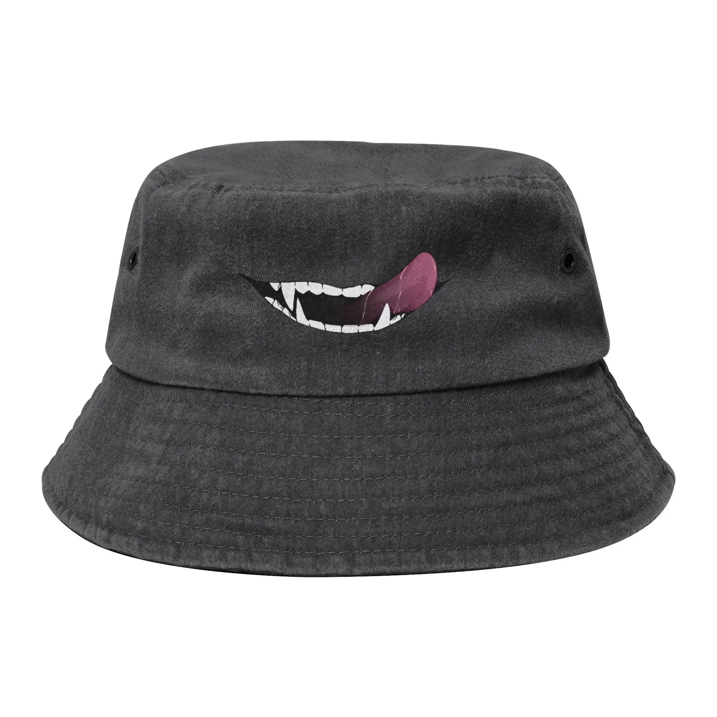 Trendy Yummy Fairy Tail Bucket Hat