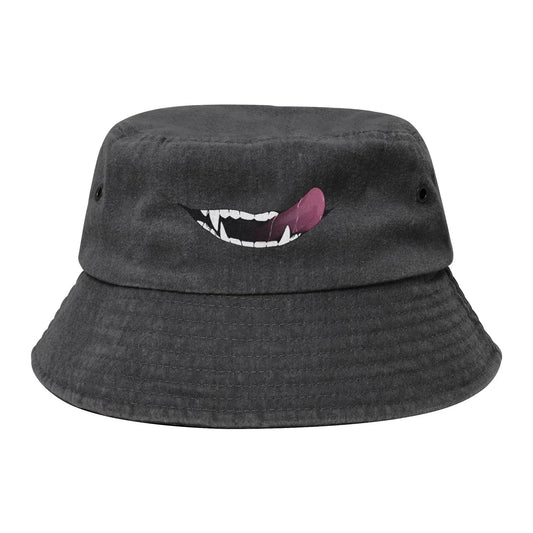 Trendy Yummy Fairy Tail Bucket Hat