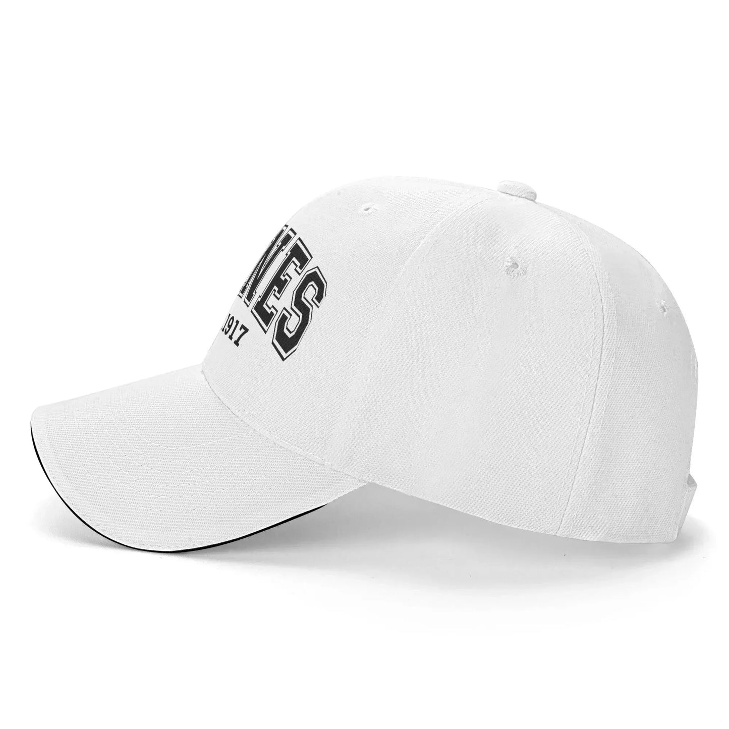 New Bucky Barnes Varsity Sandwich Hat Baseball Caps