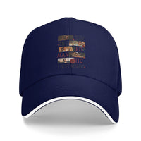Navy Blue