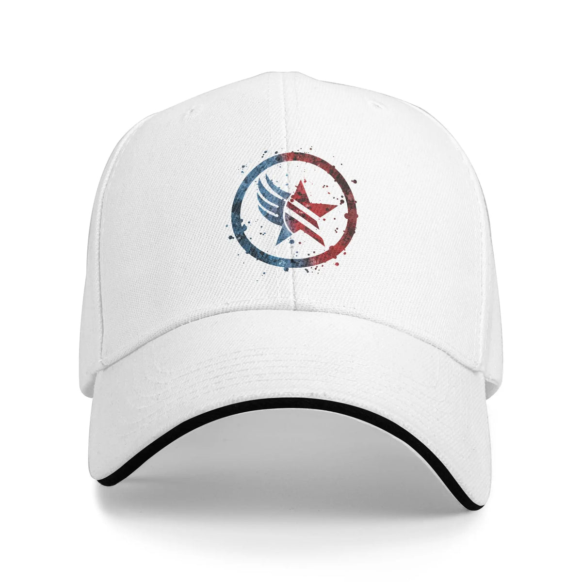 Mass Effect Salarian Scientist Baseball Cap