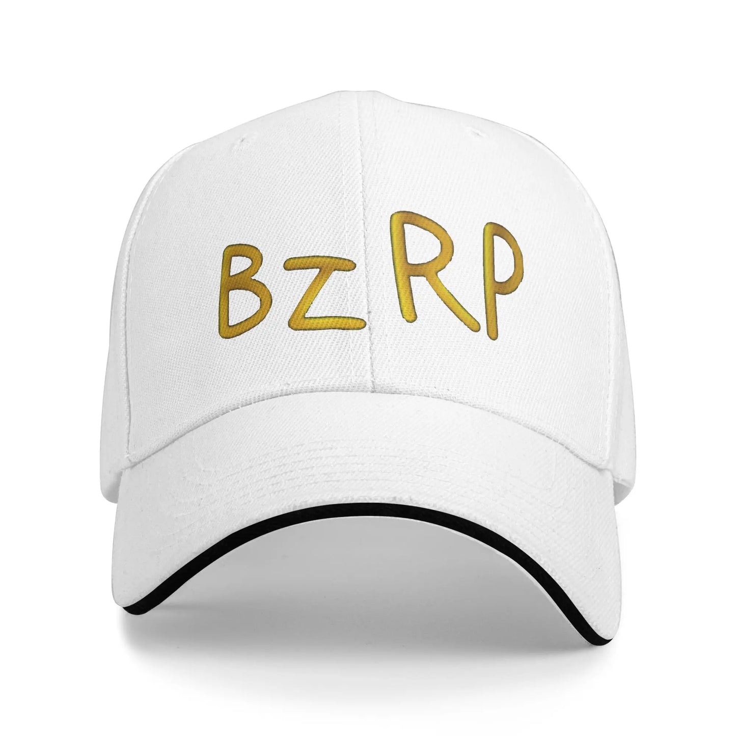 Bizarrap BZRP Baseball Cap