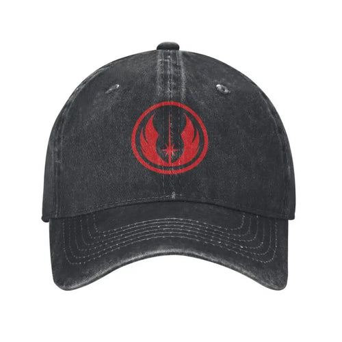 Custom Fashion Cotton Jedi Order Baseball Cap