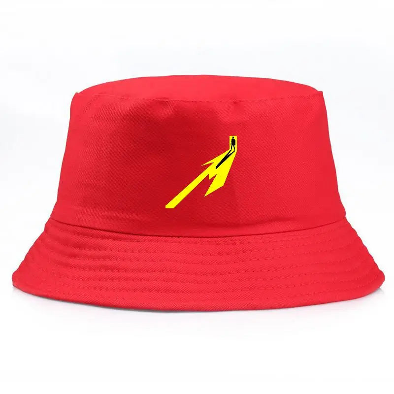 Metallicas M72 Word Tour Bucket Hat Panama Hat Children Bob Hats