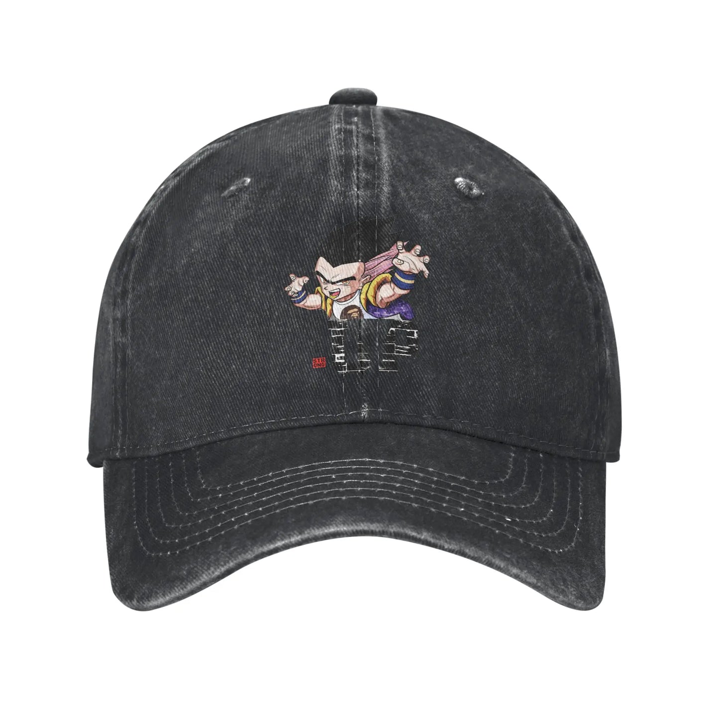 Dragon Ball Cap Goku Fashion Baseball Cap