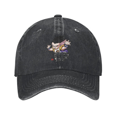 Dragon Ball Cap Goku Fashion Baseball Cap