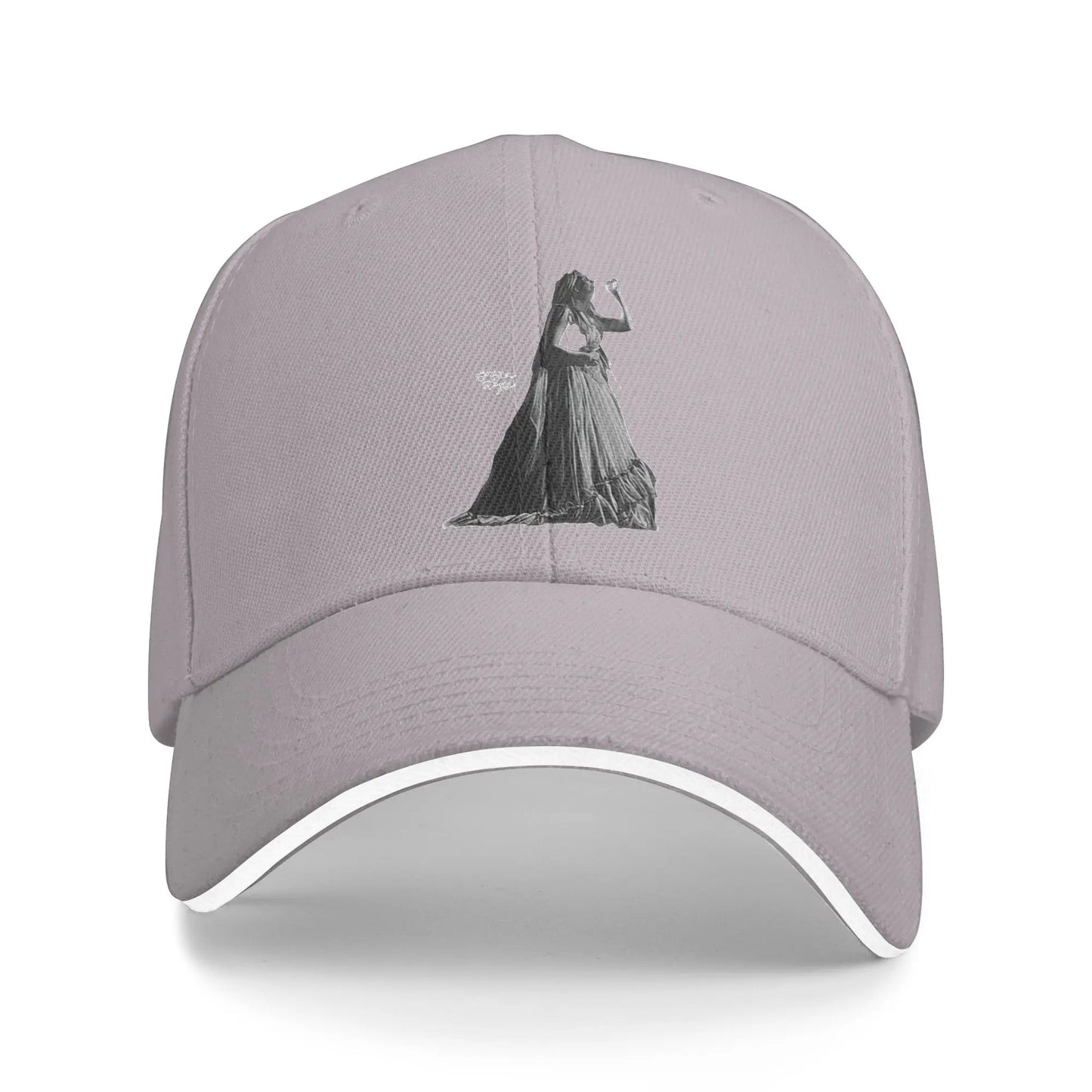 S-Freyas Skye UK Singer Stars Align Concert Tour 2026 Baseball Cap