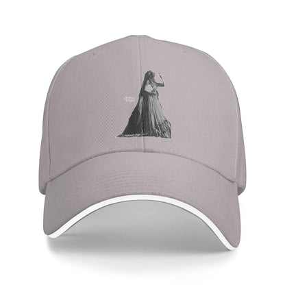 S-Freyas Skye UK Singer Stars Align Concert Tour 2026 Baseball Cap