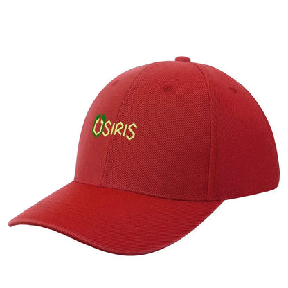 The Cycle Frontier Osiris Baseball Cap