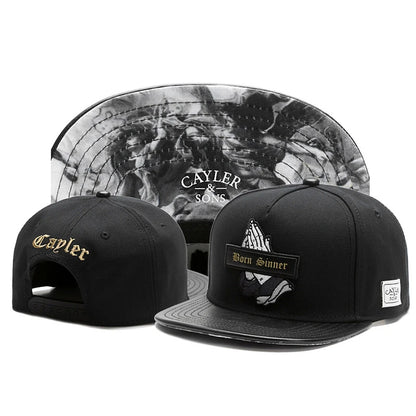 New Fashion High Quality Unisex Adjustable