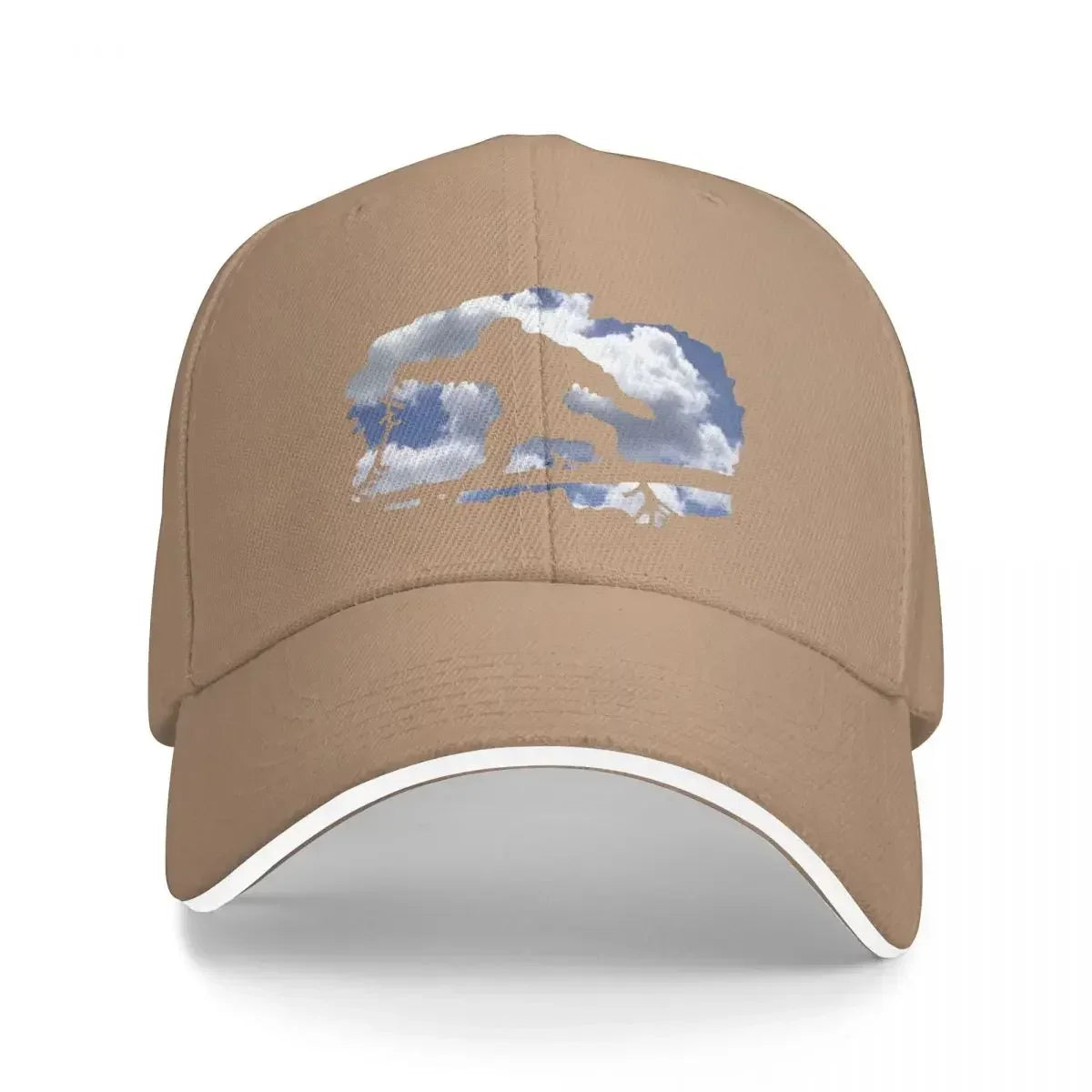 Everest Expedition Baseball Cap