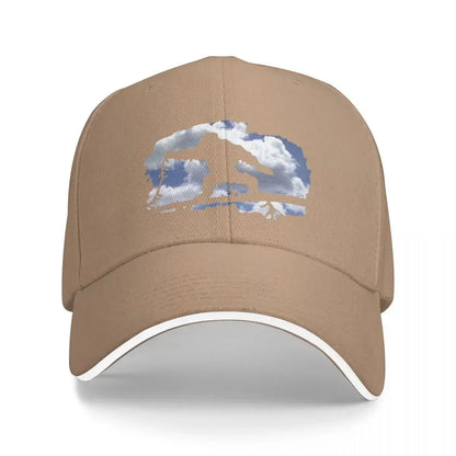 Everest Expedition Baseball Cap