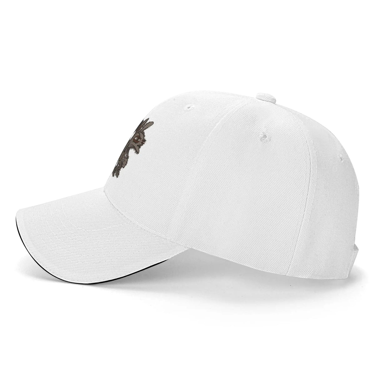 Ren and Stimpy Show Baseball Cap