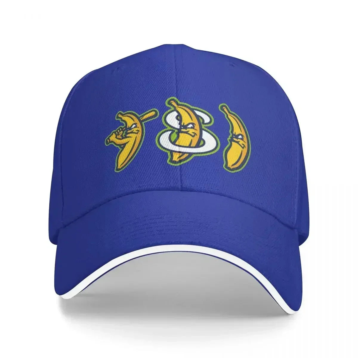 Savannah Bananas Baseball Cap