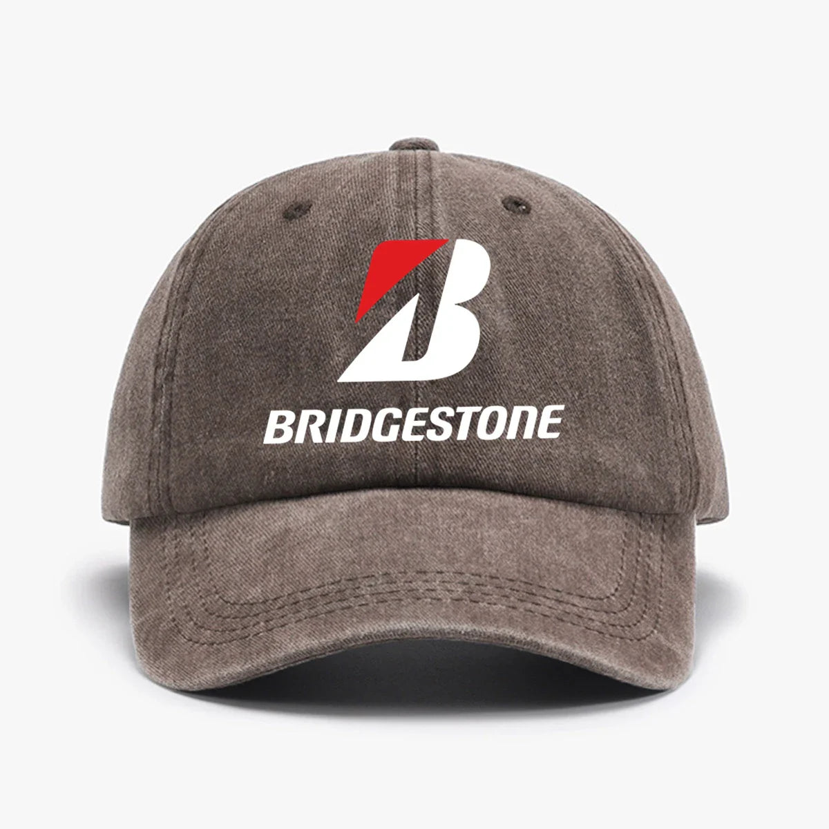 Printed Polyester Baseball Cap