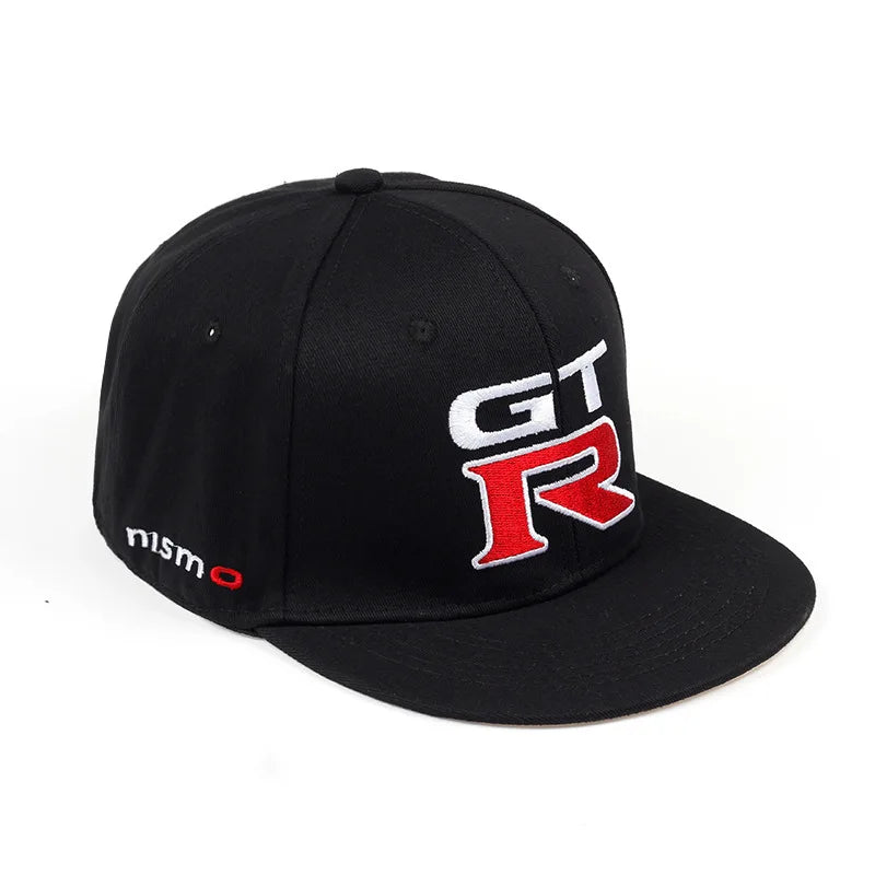 GTR Racing Baseball Cap Moto GP Men Women