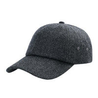 Herringbone Grey