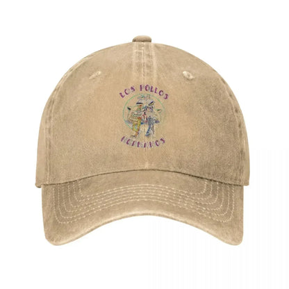 Classic Los Pollos Hermanos Baseball Cap Heisenberg