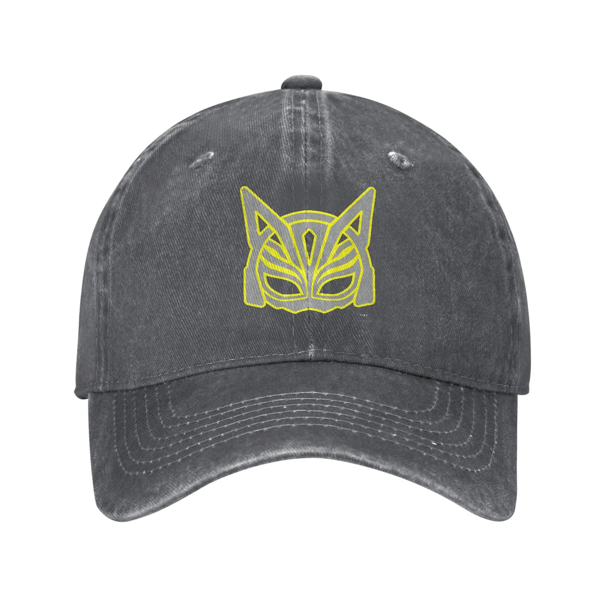 Kamen Rider Na-Go ID Core Baseball Cap